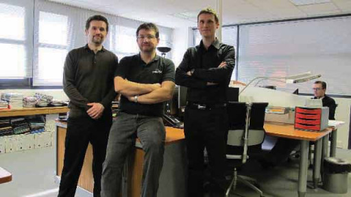 Des évolutions en perspective…