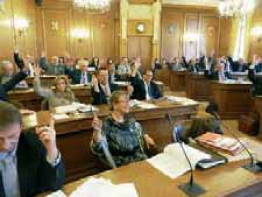 L’Aisne adhère à une émission obligataire