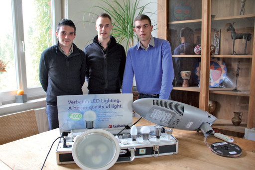 Un éclairage nouveau sur la lumière