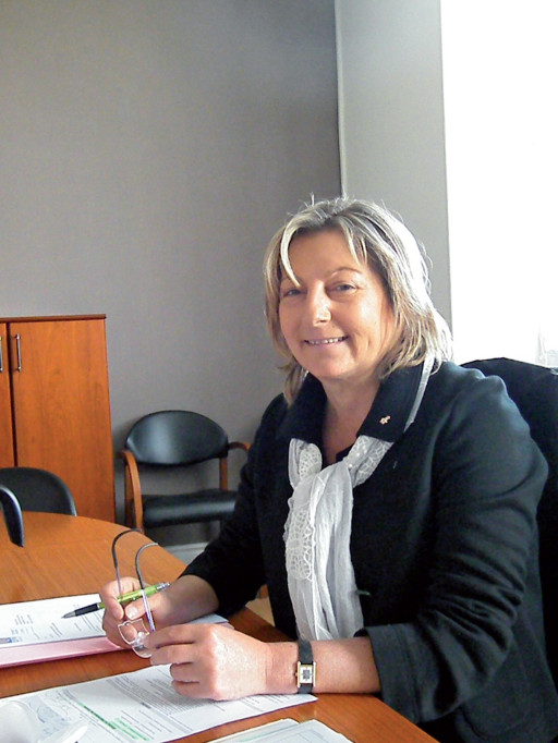 “Dans les trois ans, nous avons un potentiel de 2 000 emplois”