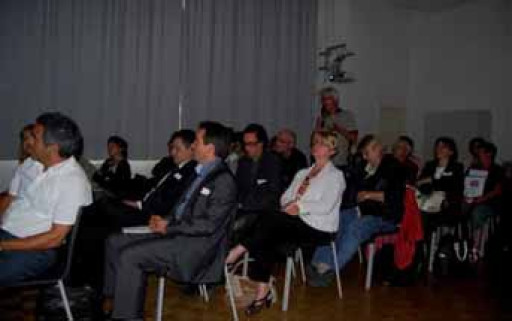 Bien-être au travail : la direction de l’éducation permanente va de l’avant