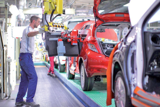 Cinq entreprises à capitaux étrangers “symboles” de l’attrac