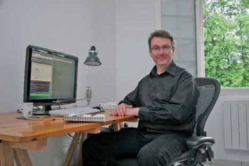 Partager et échanger des informations en entreprise avec simplicité