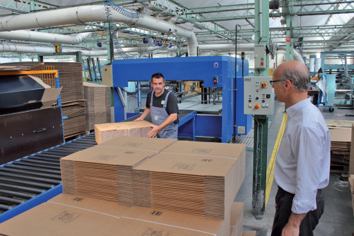 100 ans et plein d’idées !