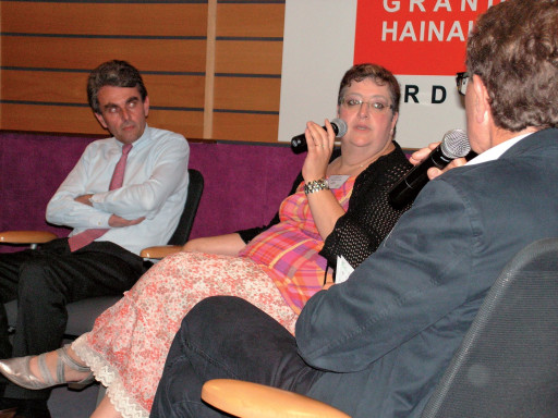 Les PME du Nord ont intérêt à travailler avec la Belgique