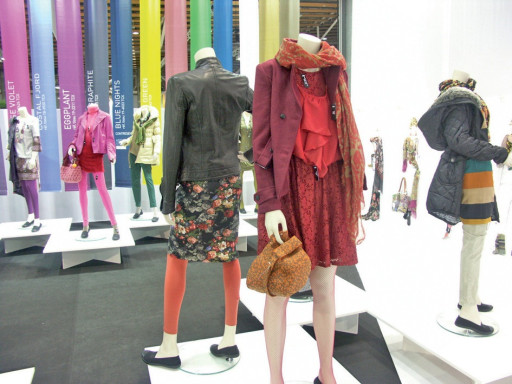 Bilan satisfaisant pour la première édition de la FastFashion Lille