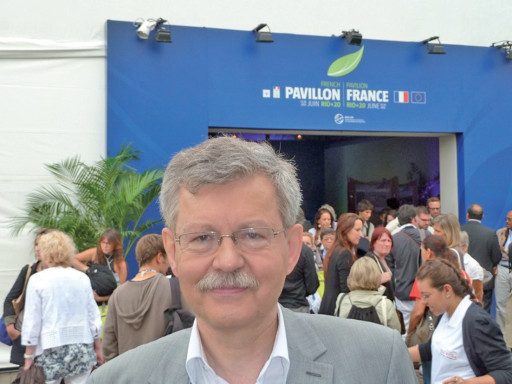 Sommet de la Terre : la délégation régionale revient de Rio