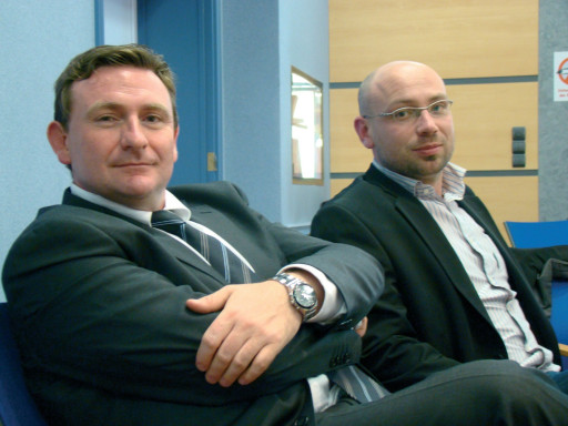 Sous le signe de l’impro