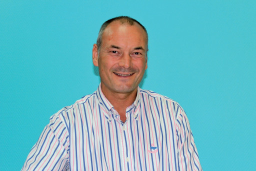 Alexandre Croin : “Le Club E6 m’offre une excellente alternative à d’autres activités”