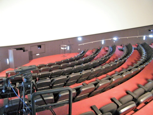 La Coupole s’envoie en l’air !