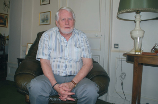 Des professionnels seniors bénévoles au service de la société