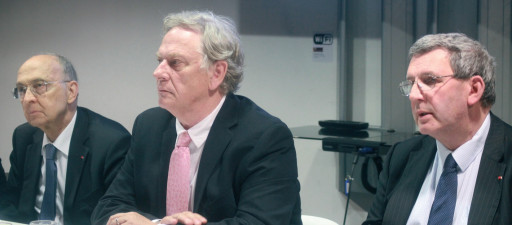 Le Forum international de la cybersécurité relancé pour janv