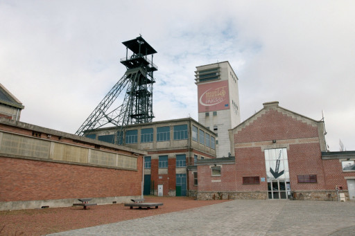 L’Unesco sacre le Bassin minier