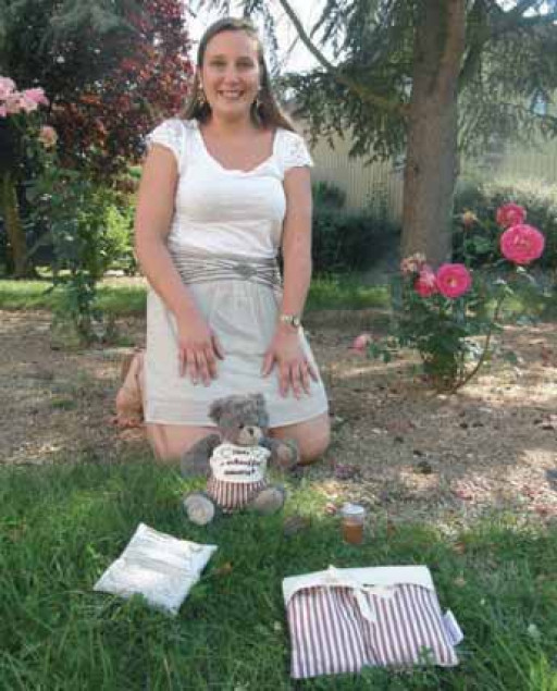 La belle histoire de Parfumde campagne