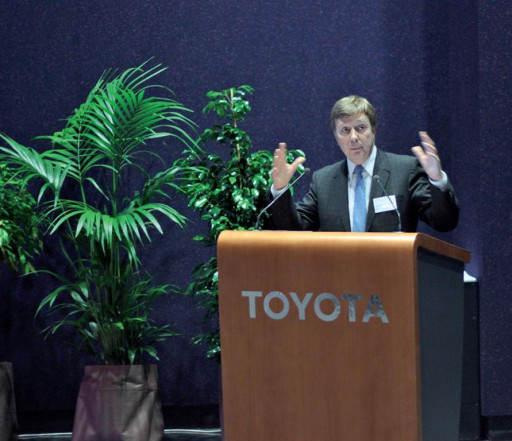 Toyota Motor Manufacturing France va exporter la Yaris en Am