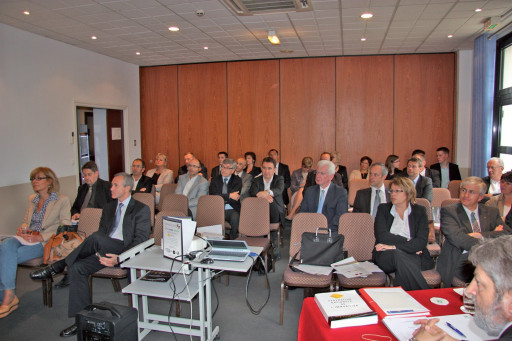 La formation pour surmonter les difficultés