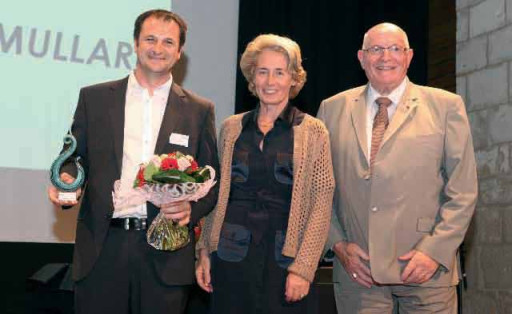 Oise-Ouest initiative fête ses 15 ans