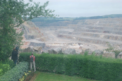 Réseau ferré de France investit pour le renouveau du fret fe