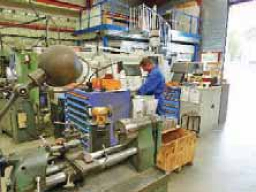 Duperrier industriecherche à embaucher