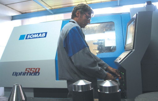 Gautier Moulron : Scop toujours…