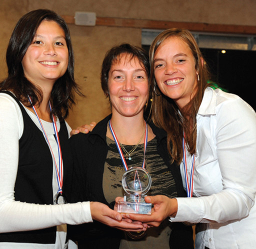 Le tennis d’entreprise monte au filet