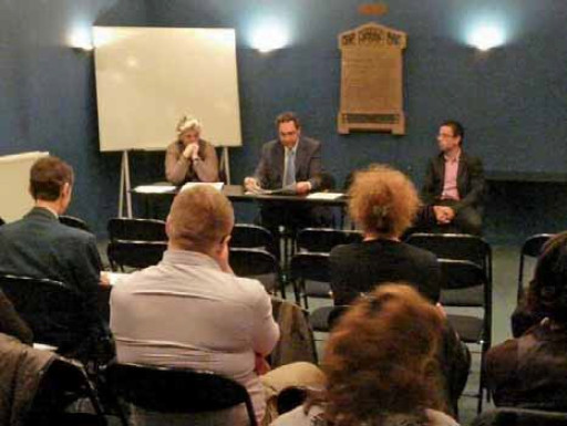 L’Anaafa assure l’accompagnement des avocats