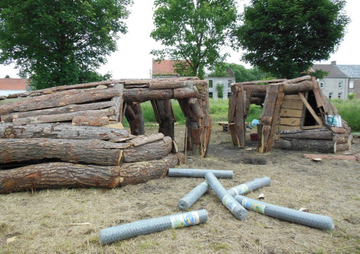 Testé et approuvé, “Mine d’art en sentier”