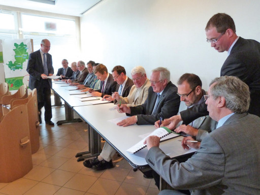 Ader initiative, fer de lance de la dynamique économique