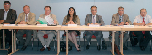 Le GFI Nord-Pas-de-Calais en première ligne !