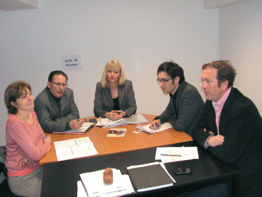 Et un autre argument pour les retenir !