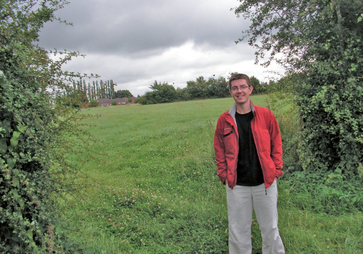 Avec “à petits pas” comme animatrice