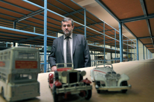 Une banque sociale au service de son territoire