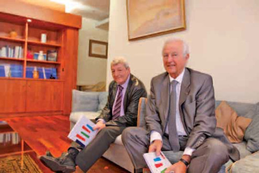 Le commerce de centre-ville en difficulté