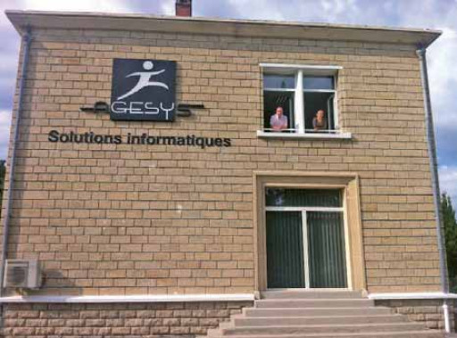 Agesys intègre l’ancien site RMT de Noyon