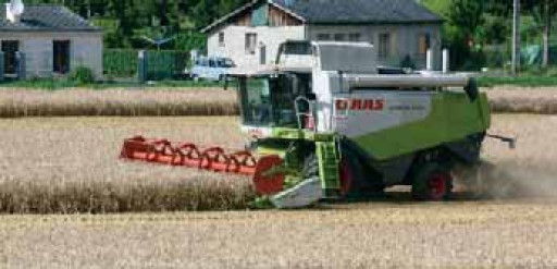 Une conjoncture agricole mitigée