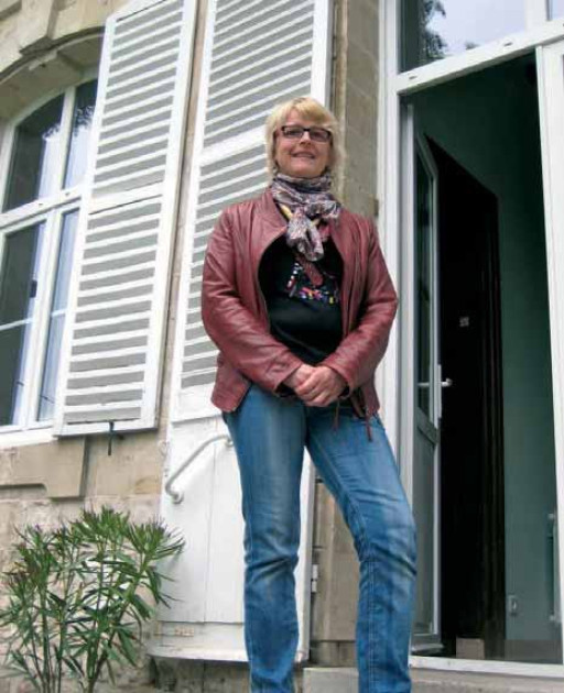 Le château de Naours s’ouvre aussi aux entreprises