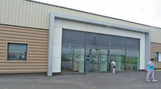 Pôle emploi réunifié sur un même site à Ham