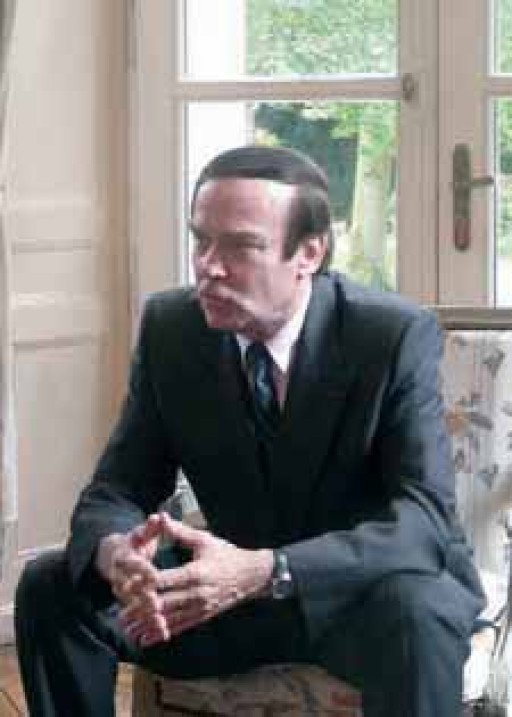 Jean-François Cordet, nouveau préfet de Picardie