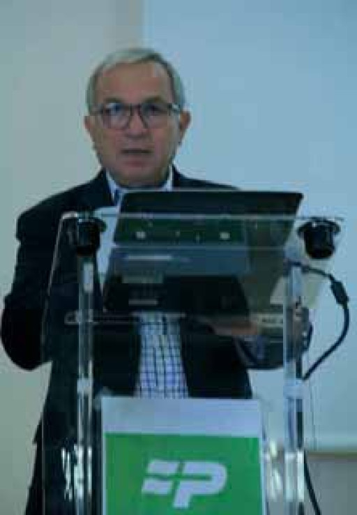 La région et le Codem font la pub pour les écomatériaux