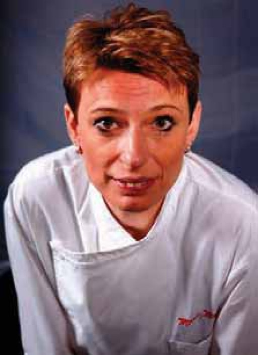 Marie Maryns est championne du monde !