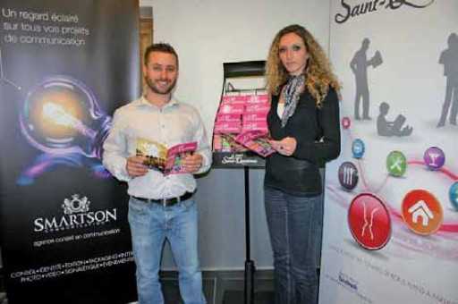 Le Petit Saint-Quentinois, nouveau magazine