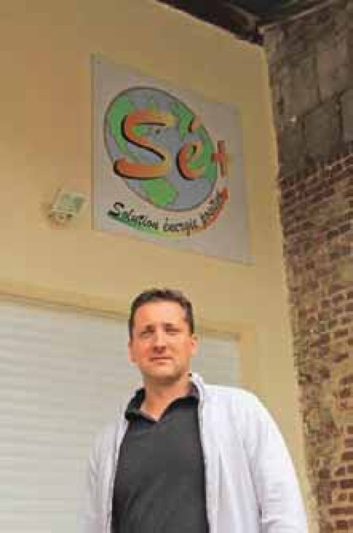 Les énergies renouvelables toutes voiles dehors