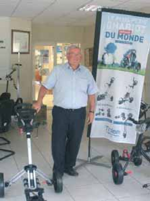 Trolem, 35 ans de savoir-faire et d’innovation