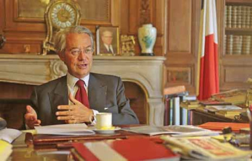 Point sur le développement du Compiégnois