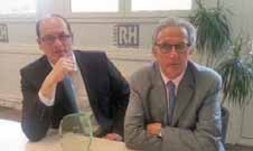 Expert RH accompagne les entreprises pour leur Ged