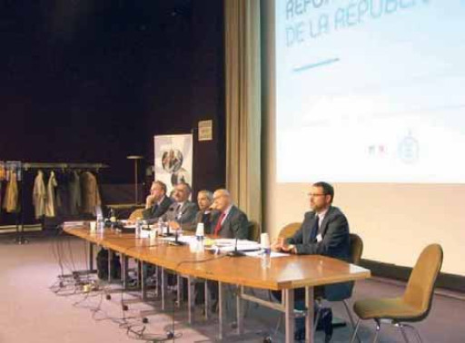 Refonder l’école de la République : est-ce possible ?