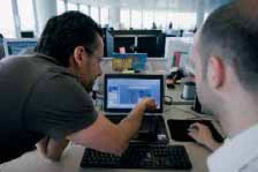 Le Cnam au service de la promotion professionnelle