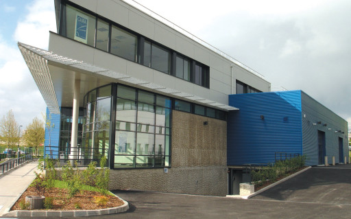 Formation : cela roule à Metz-Borny