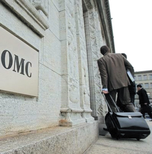 Russie et business mondial