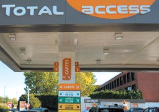 Total access s’installe à Pagny-sur-Meuse